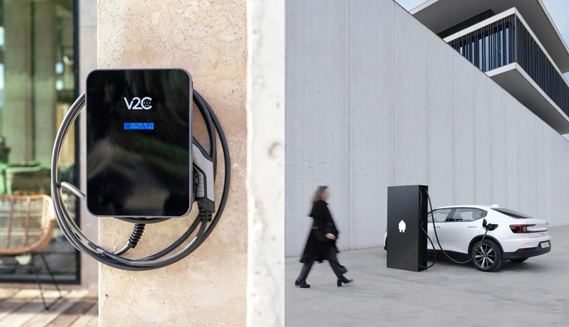 Mobilité verte : Ecostal lance une nouvelle offre pour accompagner les installateurs dans la transition énergétique