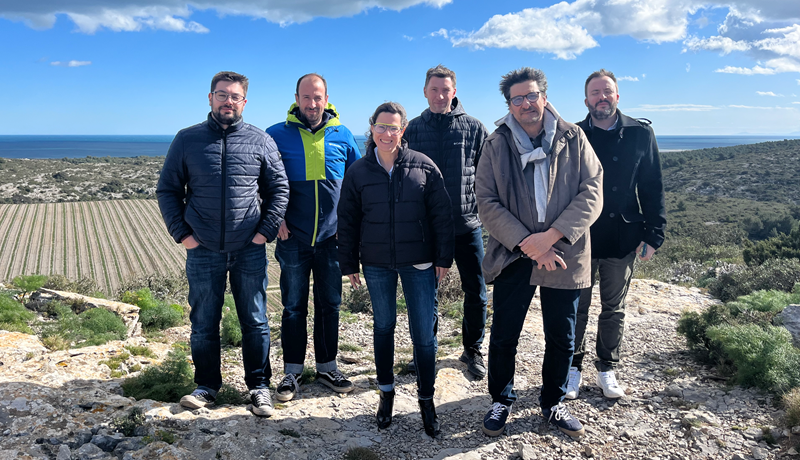 Éclatante journée à Narbonne : Ecostal Academy brille avec la gamme Huawei