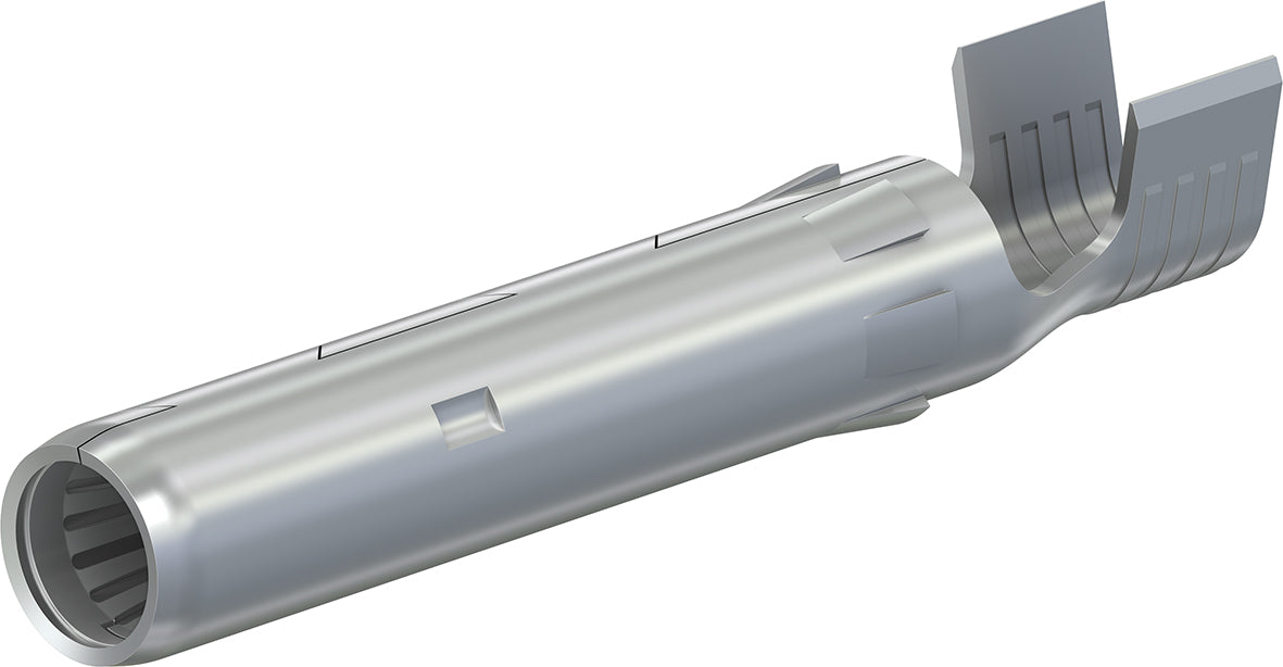 PIN (uniquement) pour connecteur femelle MC4 4-6mm²