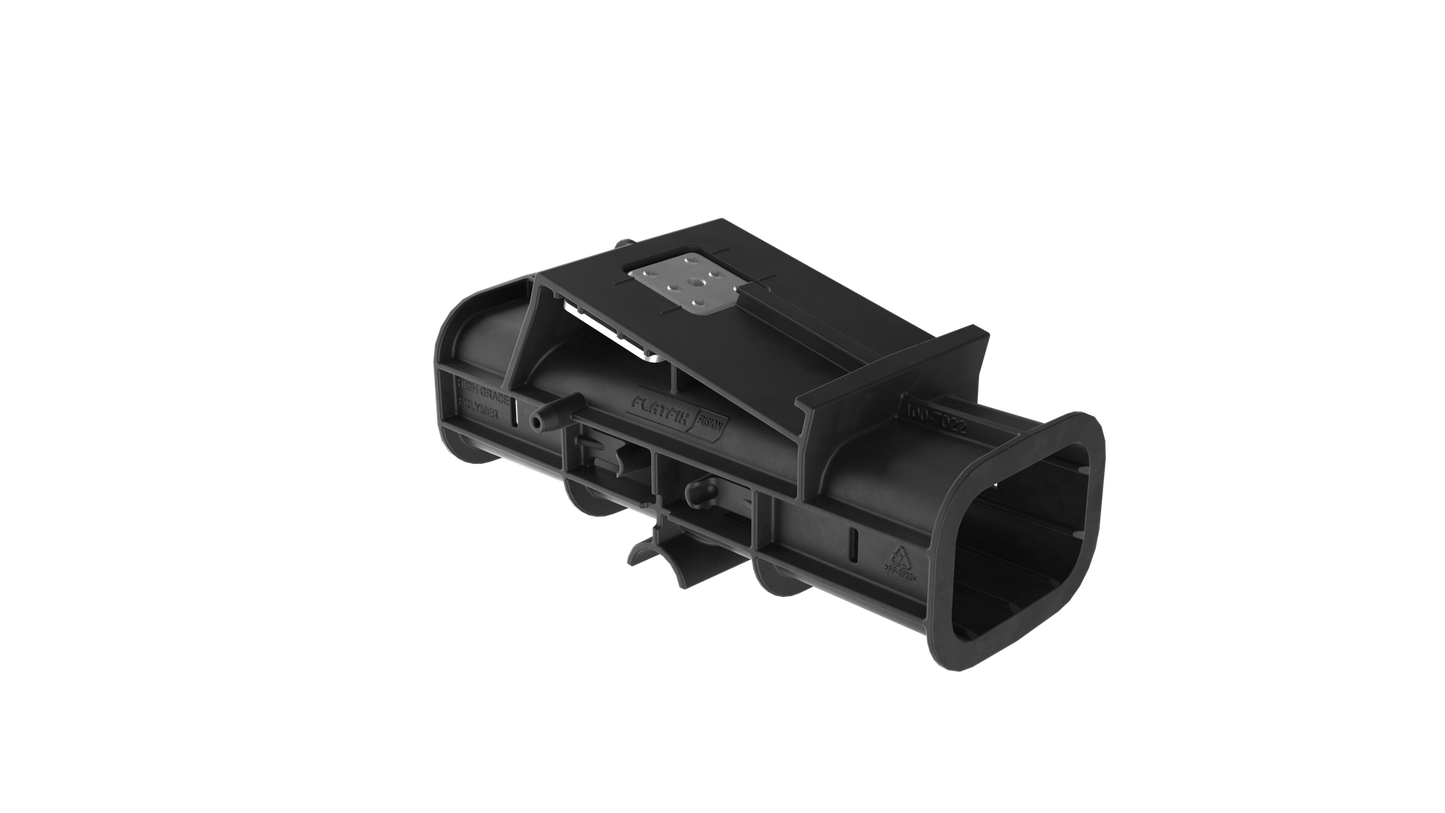FlatFix Fusion - Element de base inférieur - Esdec - 1007022