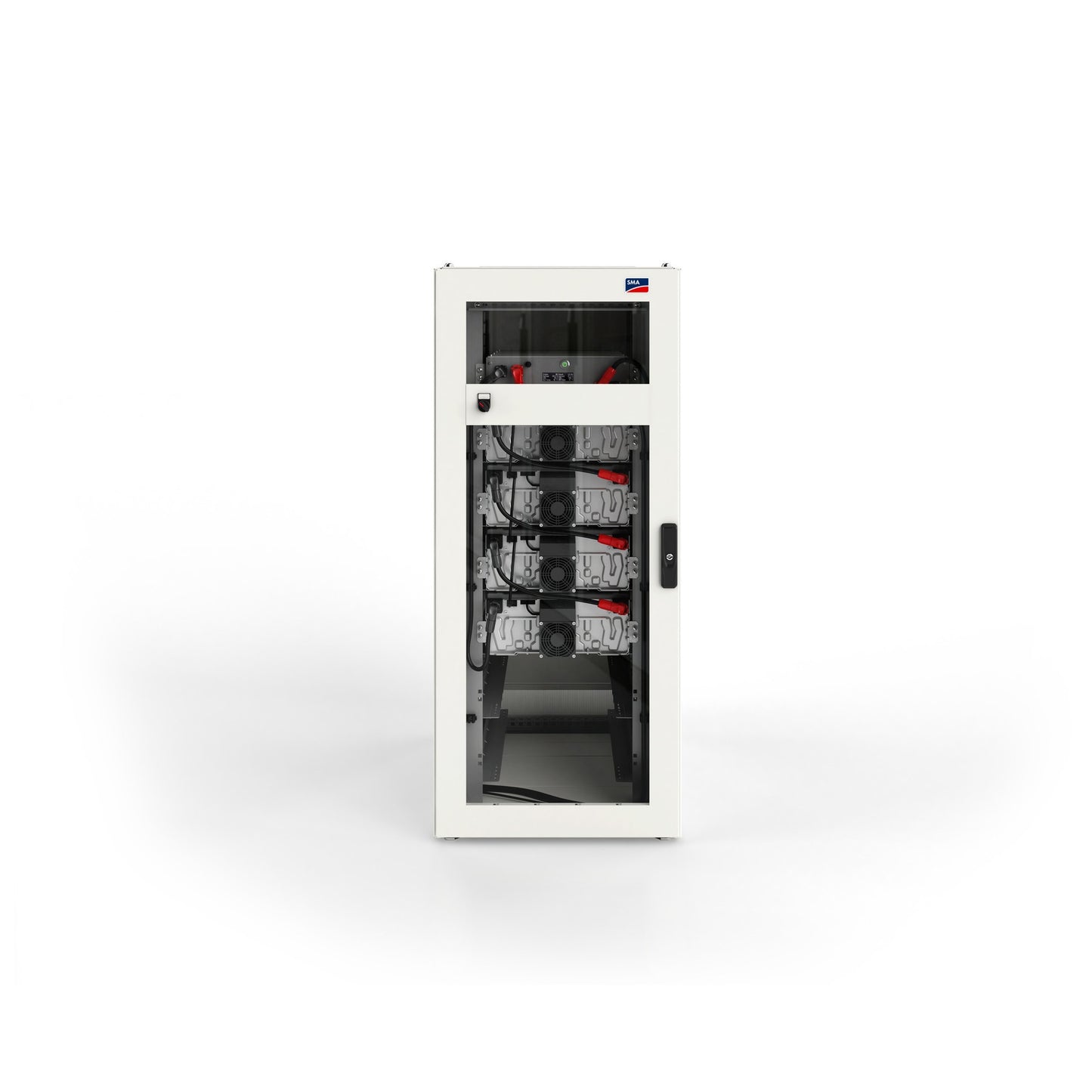 Batterie SMA Commercial Storage HV