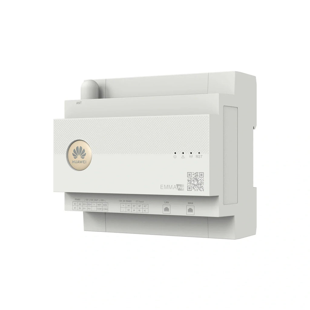 Huawei Energy Management Assistant EMMA-A02 - Inline Meter 230/3N400 (63A)