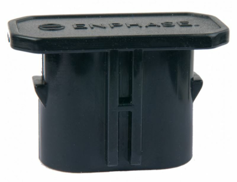 BOUCHON D'ETANCHEITE FEMELLE ENPHASE POUR Q CABLE - Q-SEAL-1