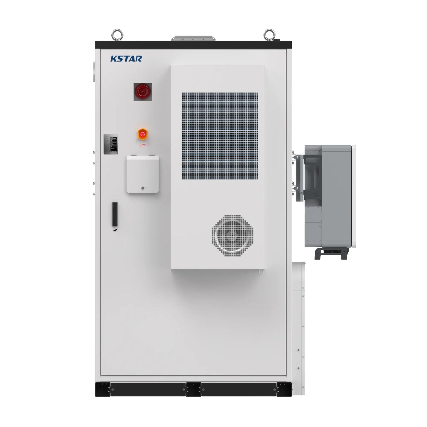 Battery Kstar BluePulse Series, 232,96kWh, HV