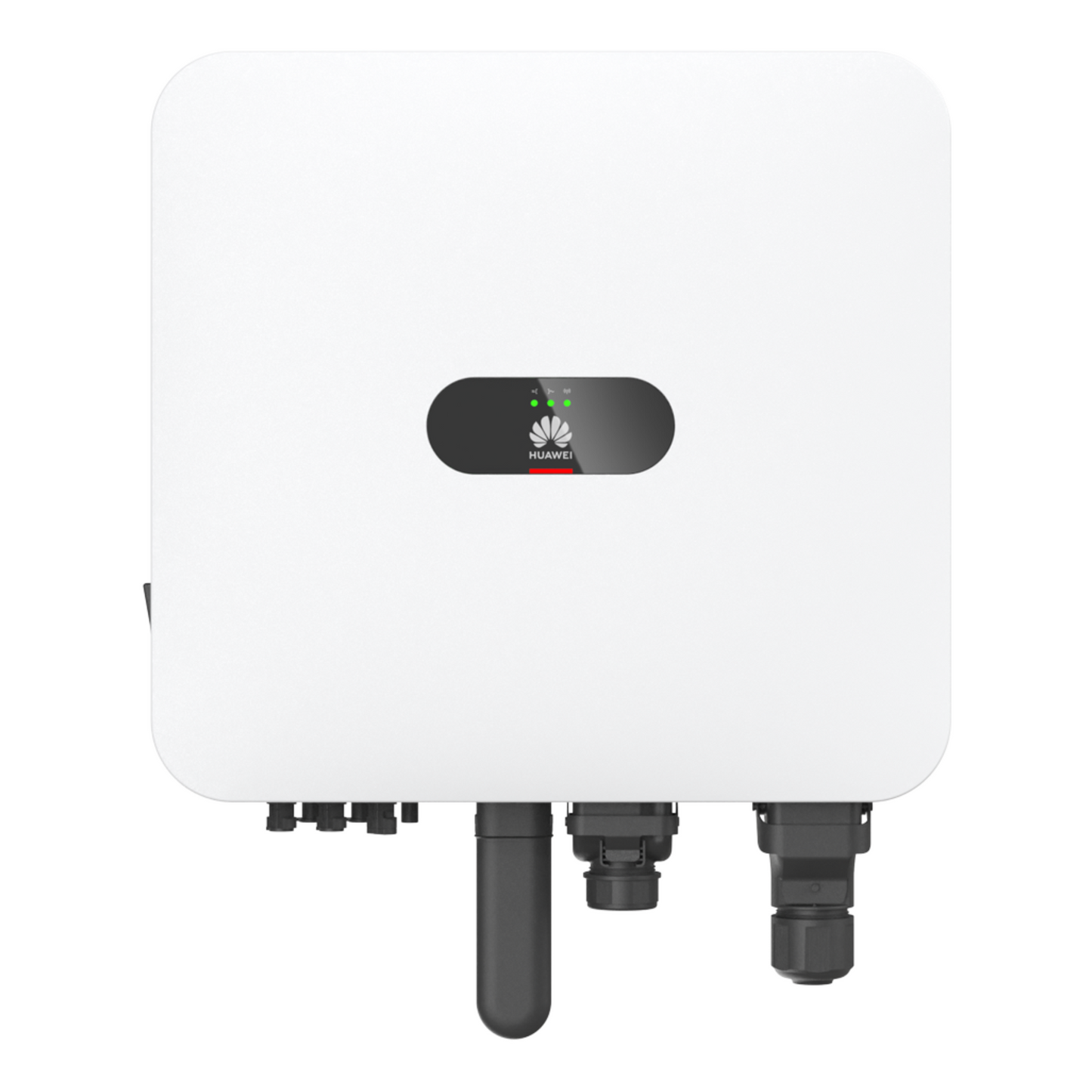 Onduleur Huawei SUN2000-10K-BEMAP0 triphasé 10kW 11kVA 2MPPT - Garantie 10 ans