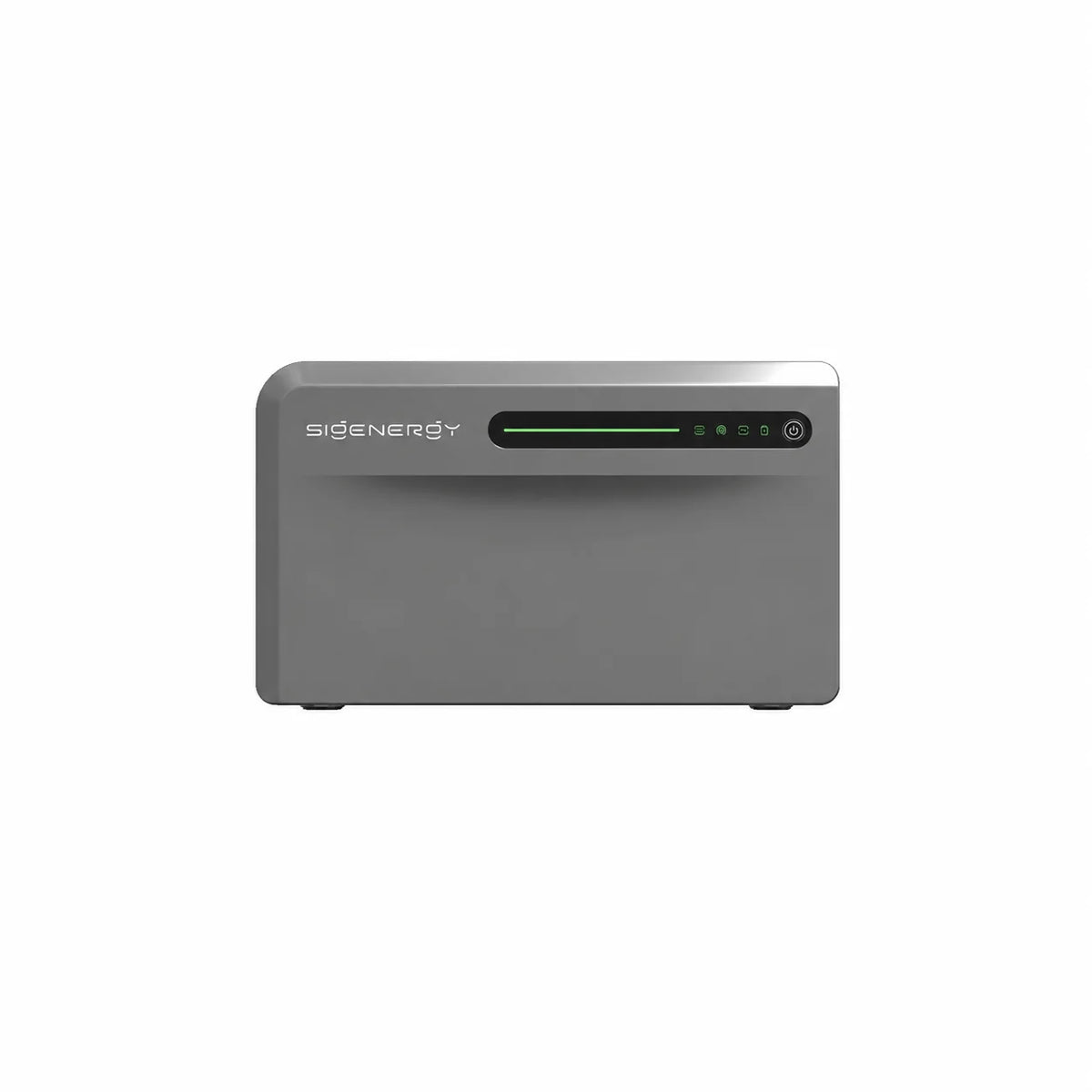 Ensemble All-in-One Plug & Play SigenMate 2700 Ultra - 230V monophase - Onduleur AC 800/1400VA - Batterie 2700Wh extensible – Garantie 10 ans