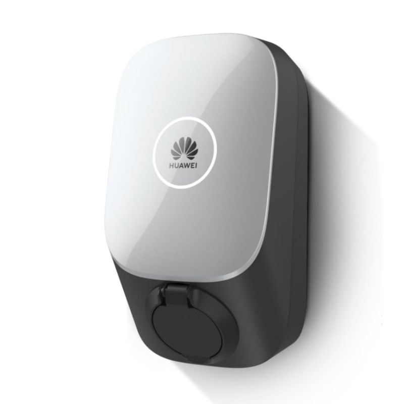 Huawei Smart Charger 7.4kW (borne monophasée) - 3 ans de garantie