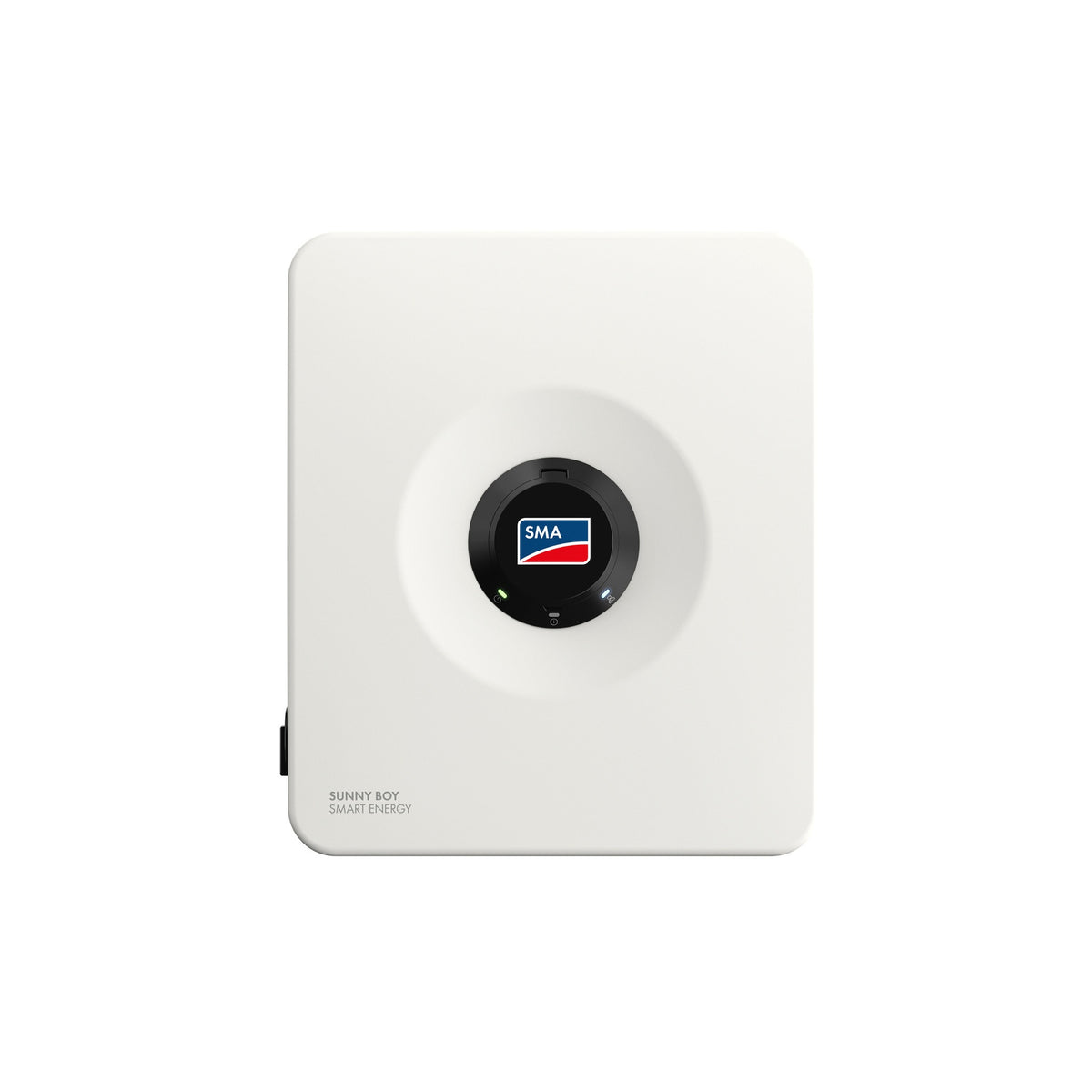 Onduleur SMA Sunny Boy Smart Energy, 6kW/6kVA, hybride, monophasé, 3MPPT - 5+5 ans de garantie