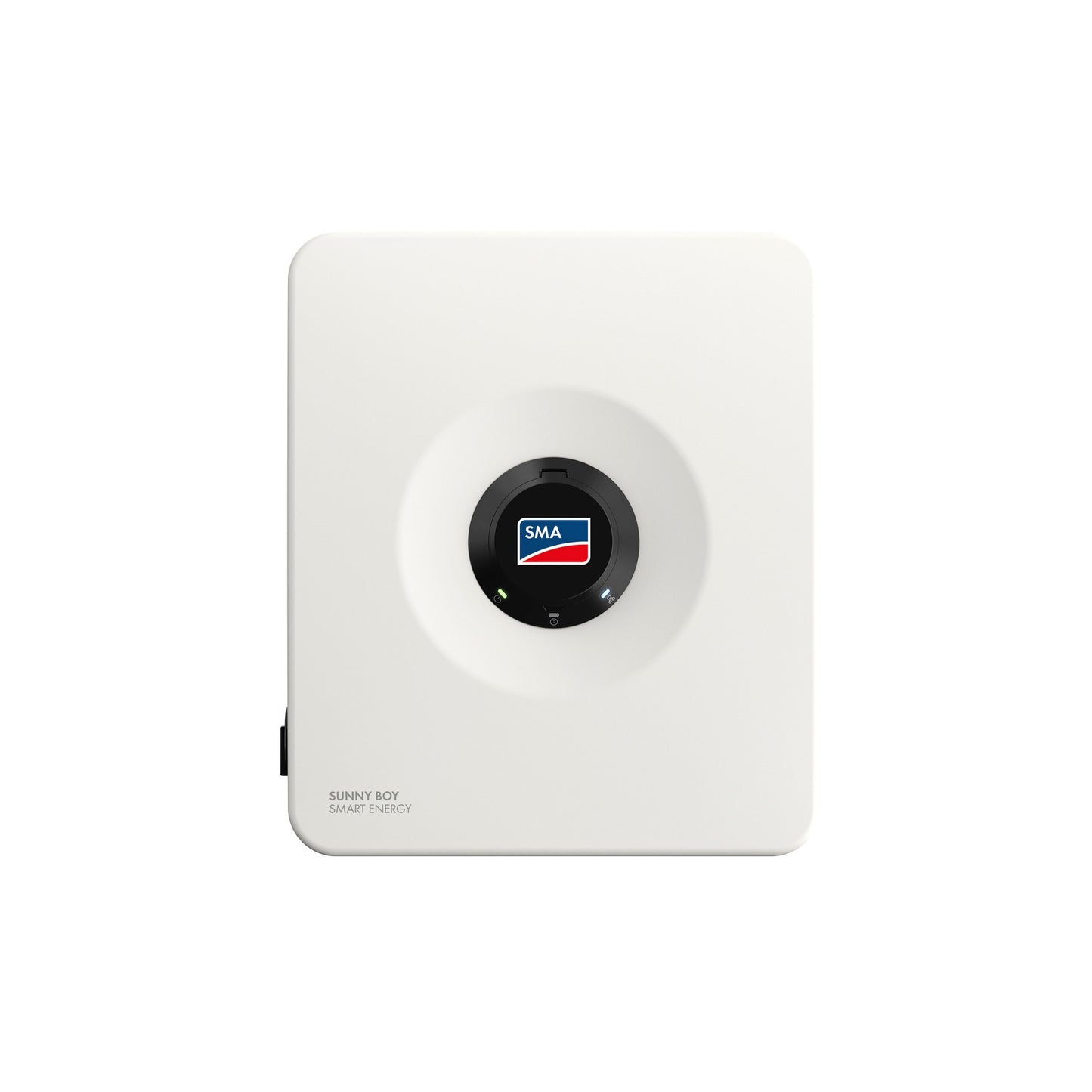 Onduleur SMA Sunny Boy Smart Energy, 4kW/4kVA, hybride, monophasé, 3MPPT - 5+5 ans de garantie