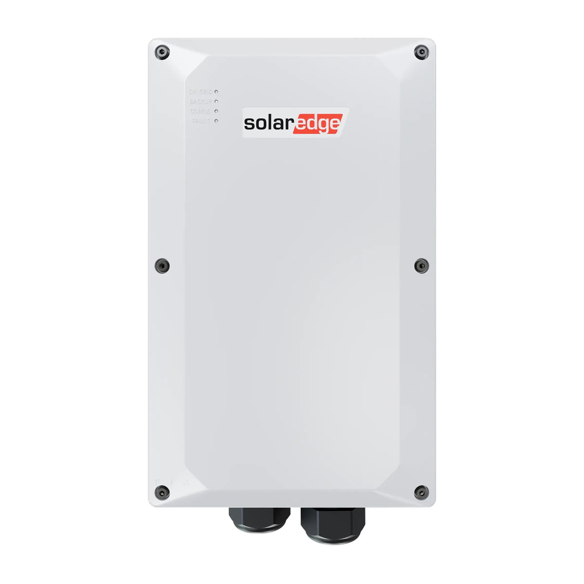 Accessoire Solaredge Home Backup Interface, Interface Home Backup monophasé SolarEdge - 12 ans de garantie