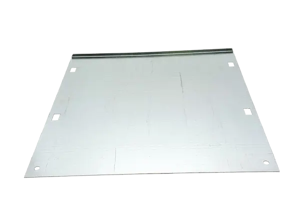 Gse GROUND EVOLUTION PAROI AVANT/ARRIERE ART106520