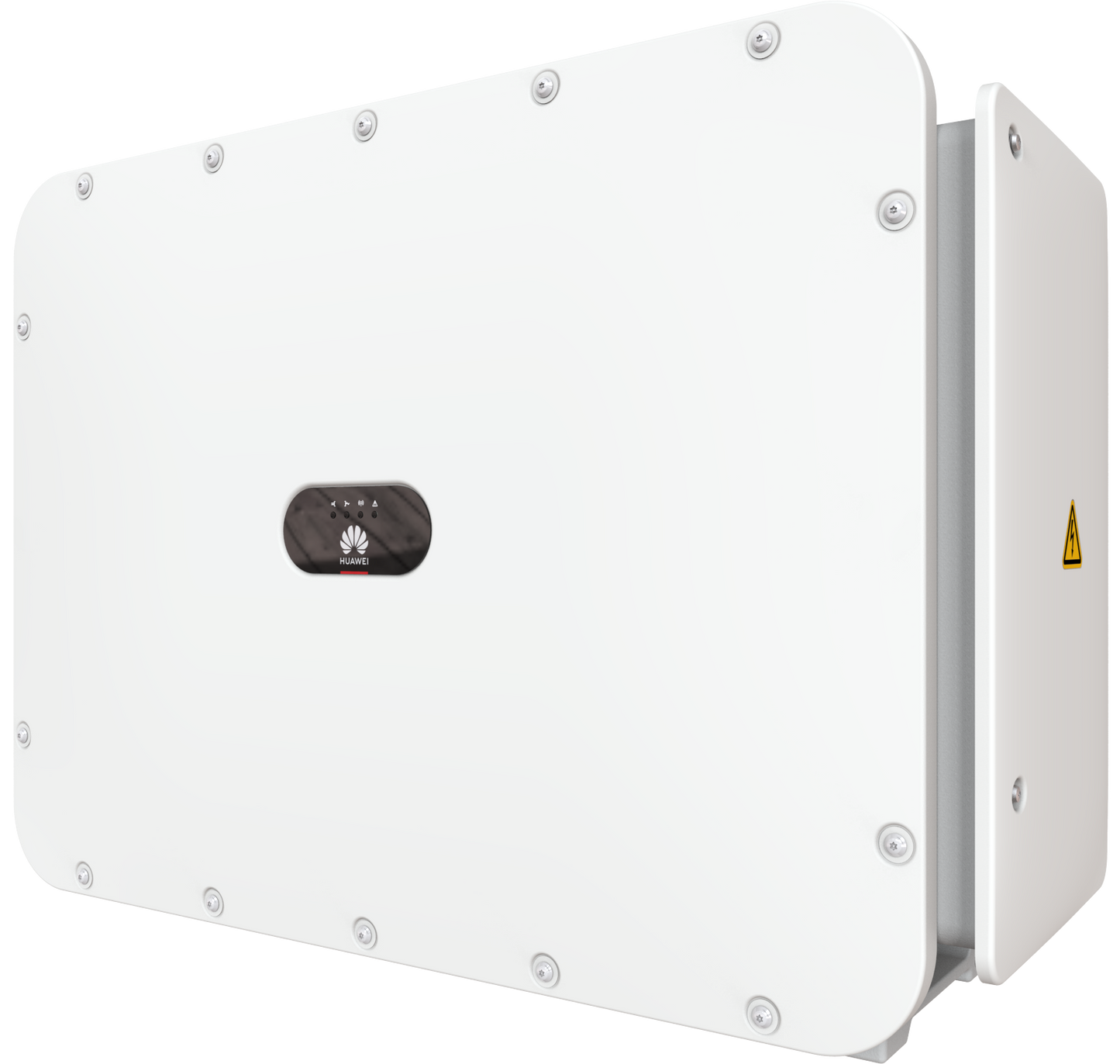 Onduleur Huawei Smart PV Controller, 150kW/165kVA, triphasé, 7MPPT - 5 ans de garantie