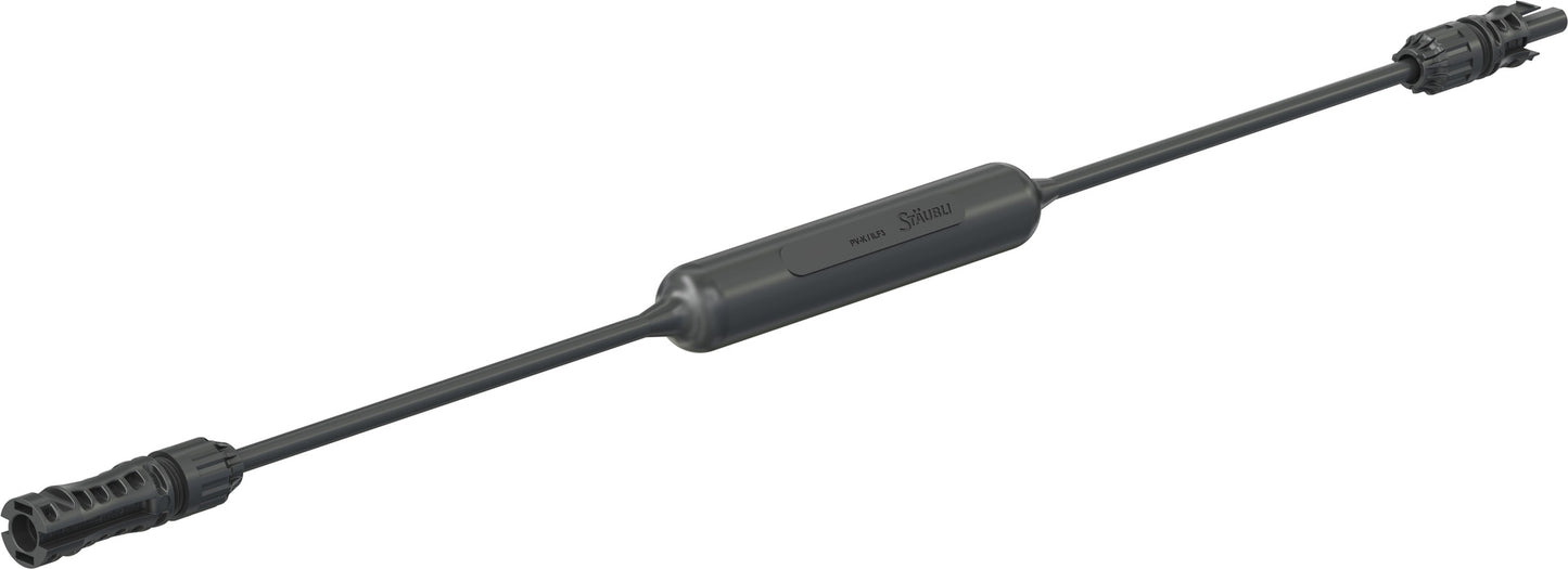 Fusible de ligne DC MC4-EVO2 15A/1500V