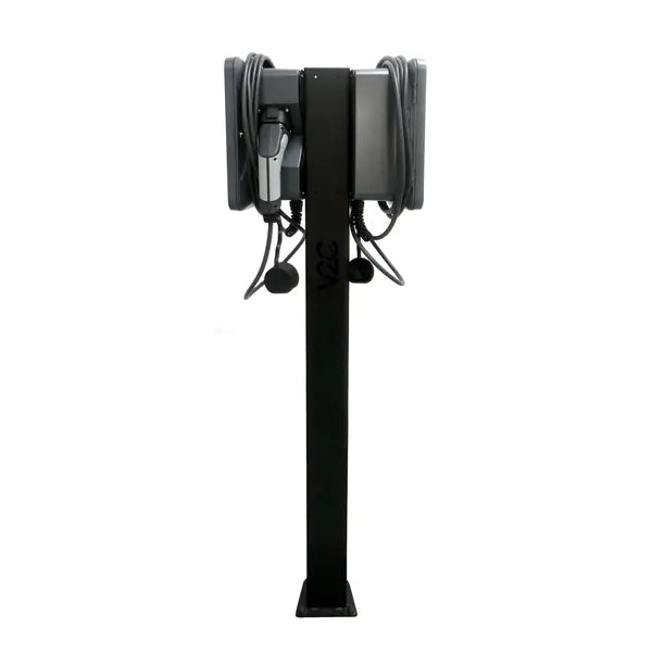 Accessoire V2C Socle Trydan (Pro) Double