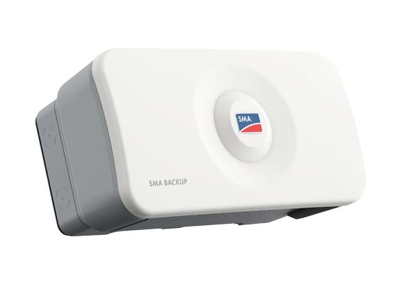 Accessoire SMA Backup 1P - 2 ans de garantie