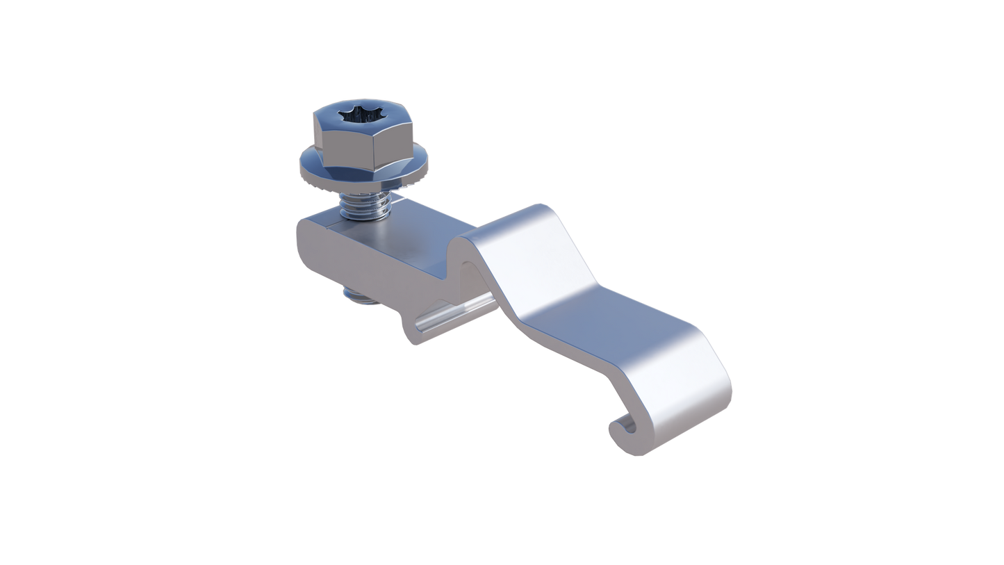 ClickFit EVO - MLPE Clip Poids lourd - Esdec - 1008068