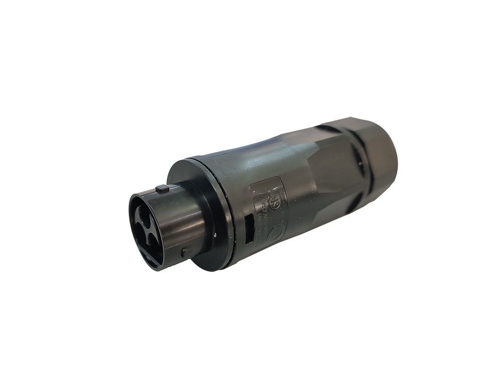 Connecteur mâle pour cable AC - APS - 2300931212