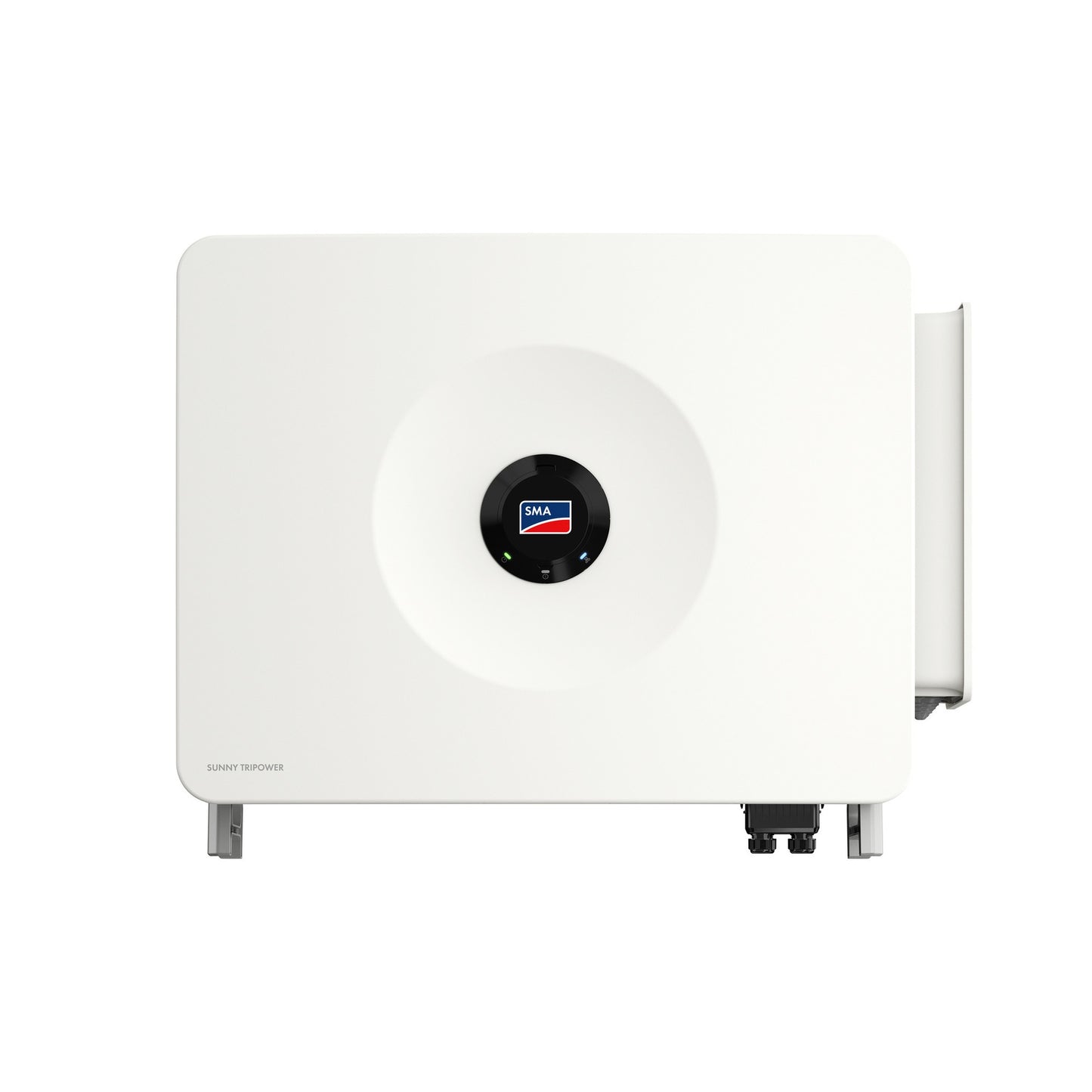 Onduleur SMA Sunny Tripower 125, 125kW/125kVA, triphasé, 12MPPT - 5 ans de garantie