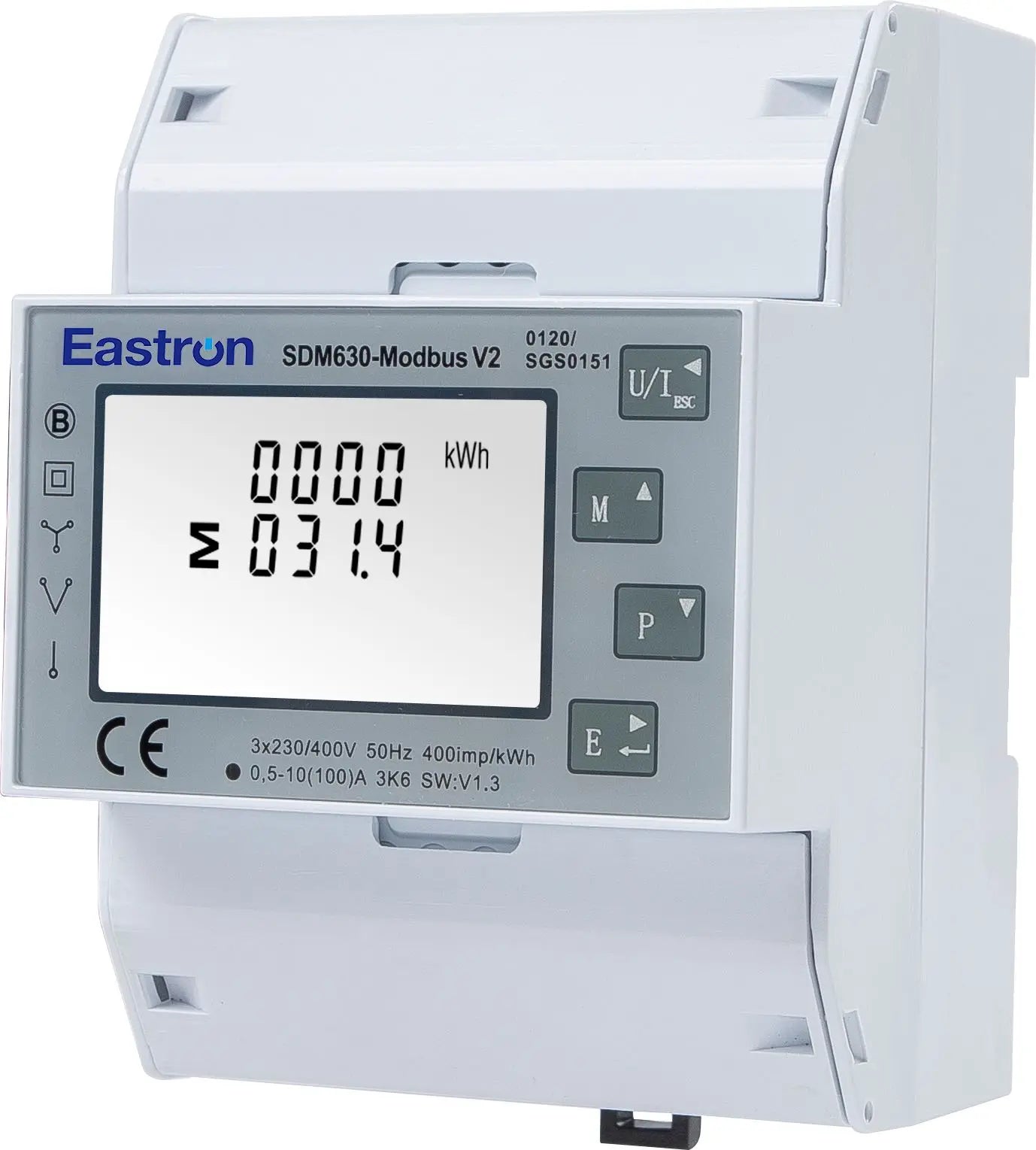 Monitoring Sigenergy Sigen Sensor TP-DH - 2 years warranty