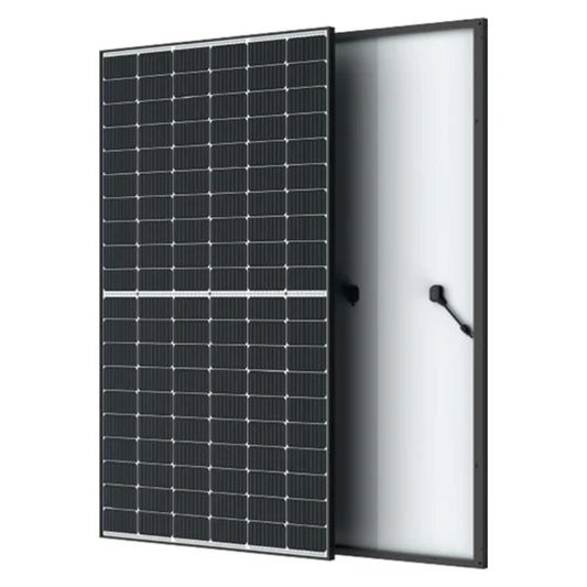 Panneau Trina Solar Vertex S+, 470Wp, Mono N-type TOPcon, Mono, Frame, Dual glass, PPE2 - 25 ans de garantie