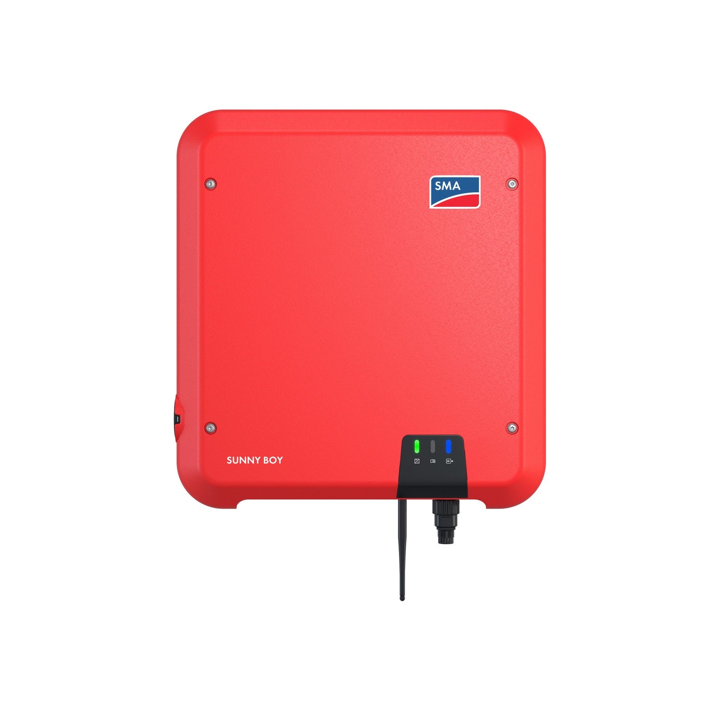 Onduleur SMA Sunny Boy (6.0kW / 6.0kVA) 2 MPPT - 5+5 ans de garantie