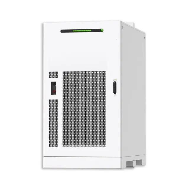 Batterie Huawei Smart String ESS HV (215kWh) - 2+8 ans de garantie