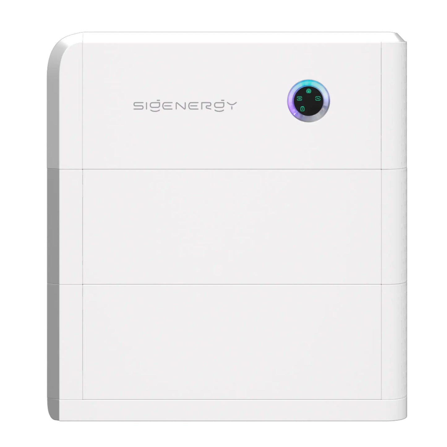 Onduleur Sigenergy SigenStor EC 8.0 SP, 8kW/8,8kVA, single phase, MPPT - 10 ans de garantie