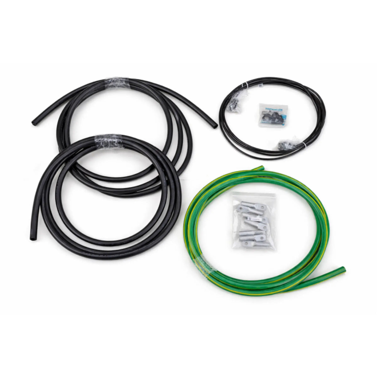 Accessoire Sigenergy SigenStack BC Cables 4m - 2 ans de garantie