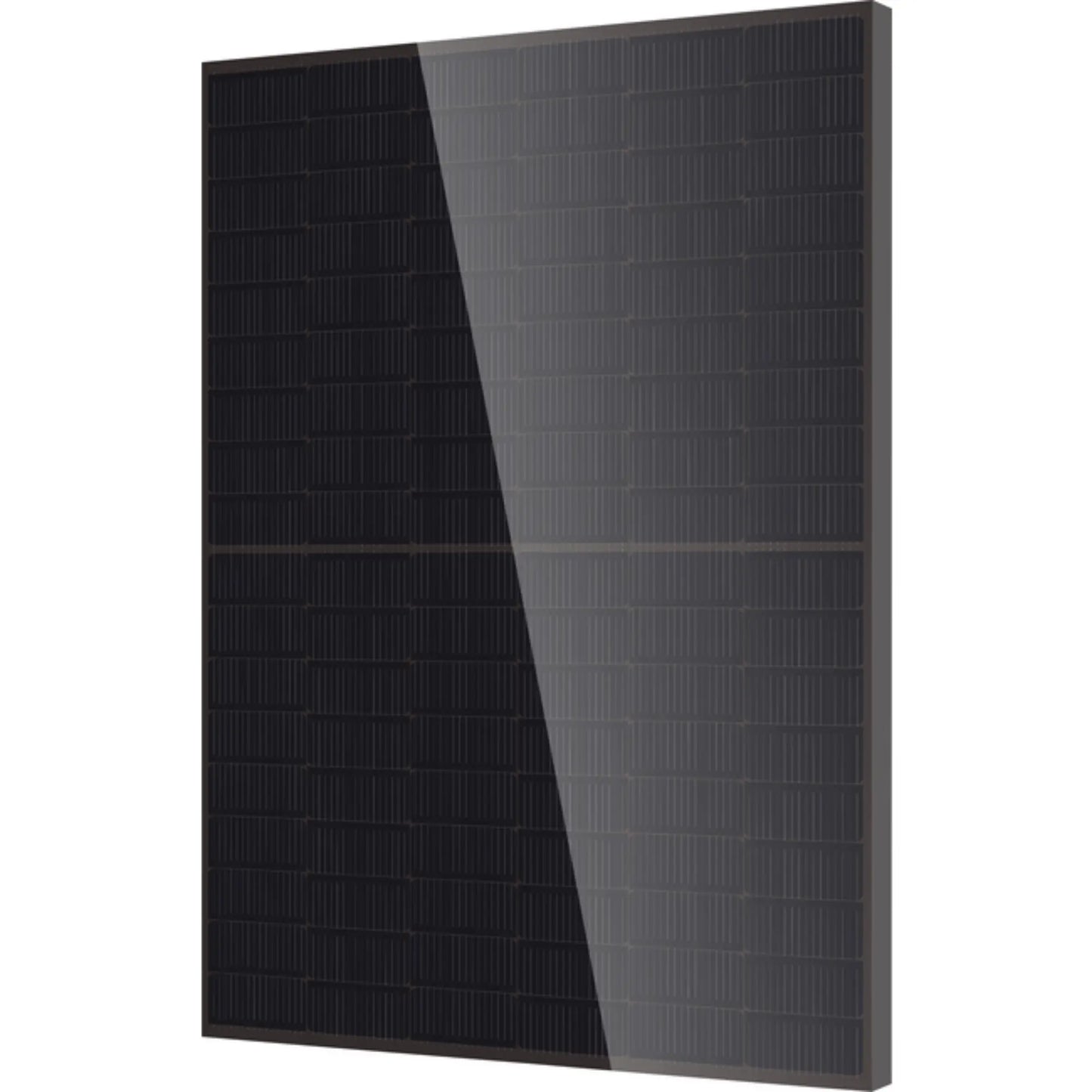 Panneau DMEGC, 465Wp, Mono N‑Type, Bifacial, Dual glass, PPE2 - 25 ans de garantie