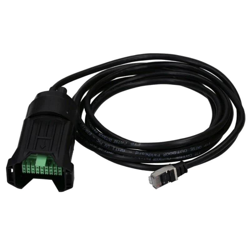 Accessoire SMA Home Storage COM Cable - 2 ans de garantie