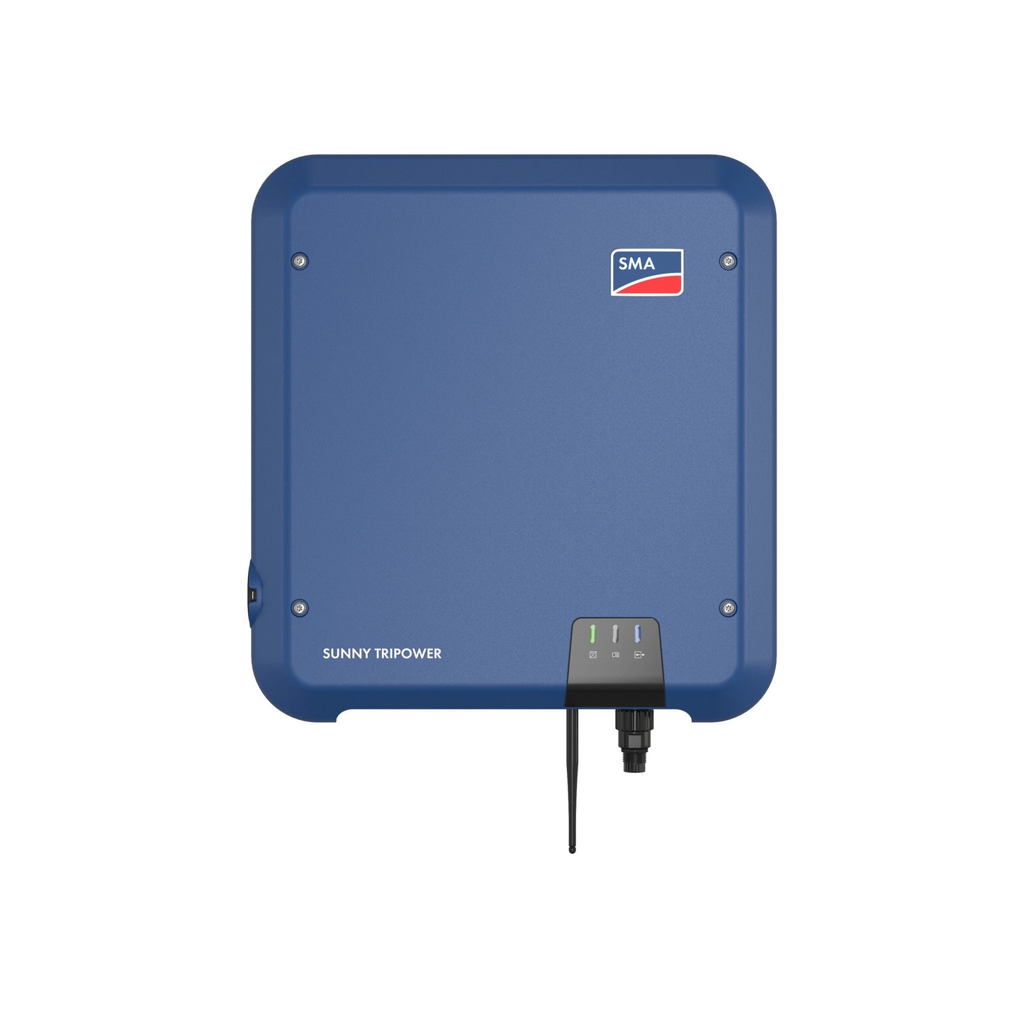 Onduleur SMA Sunny Tripower (4.0kW / 4.0kVA) 2 MPPT - 5+5 ans de garantie