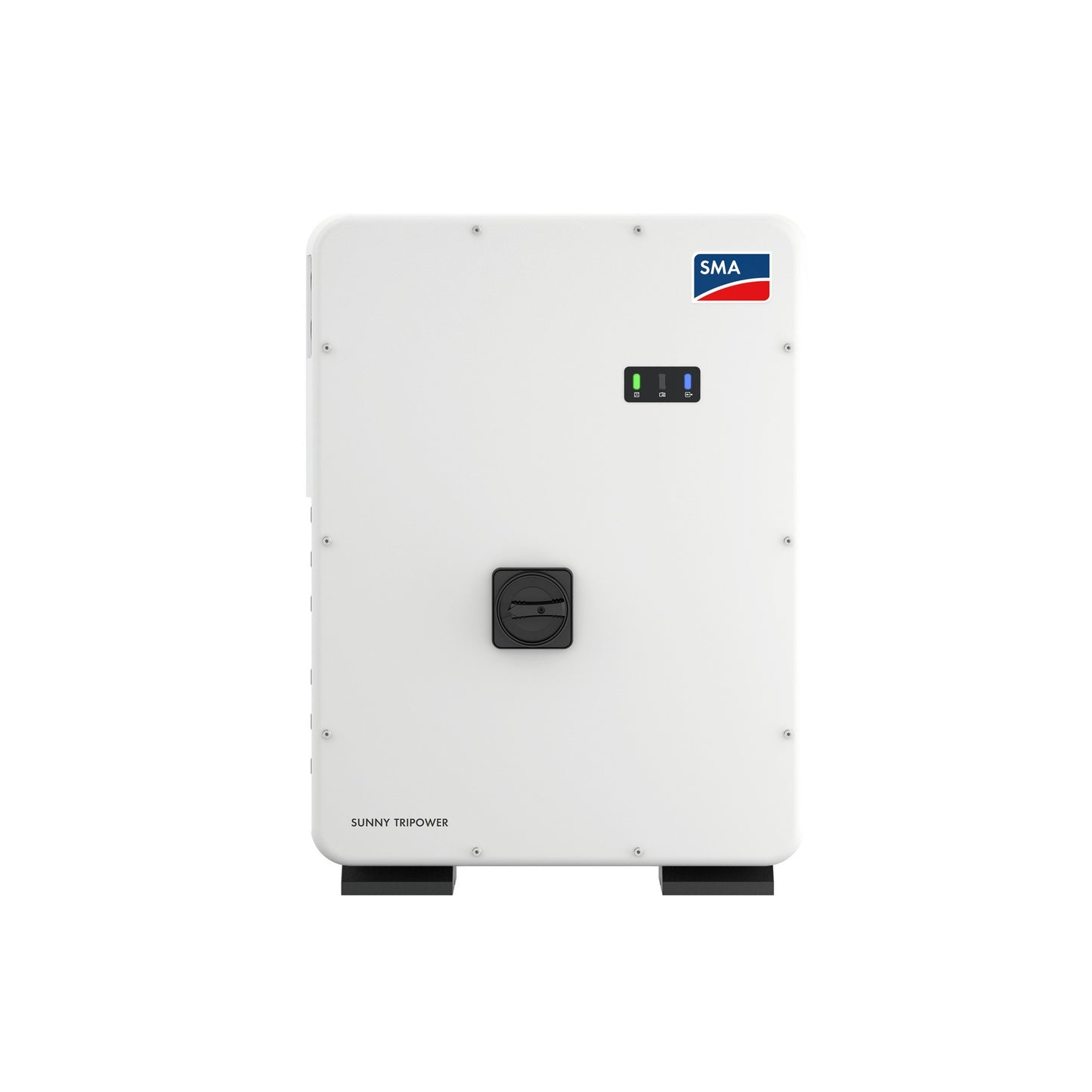 Onduleur SMA Sunny Tripower Core1, 50kW/50kVA, triphasé, 6MPPT - 5 ans de garantie