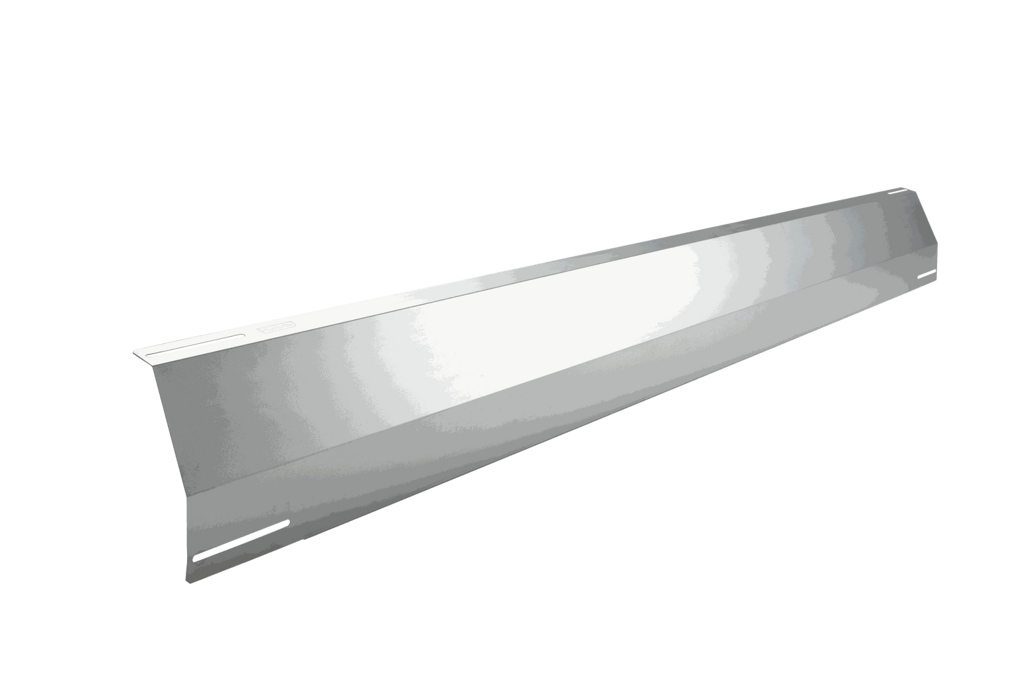 FlatFix Fusion - Déflecteur arrière 1900 - Esdec -