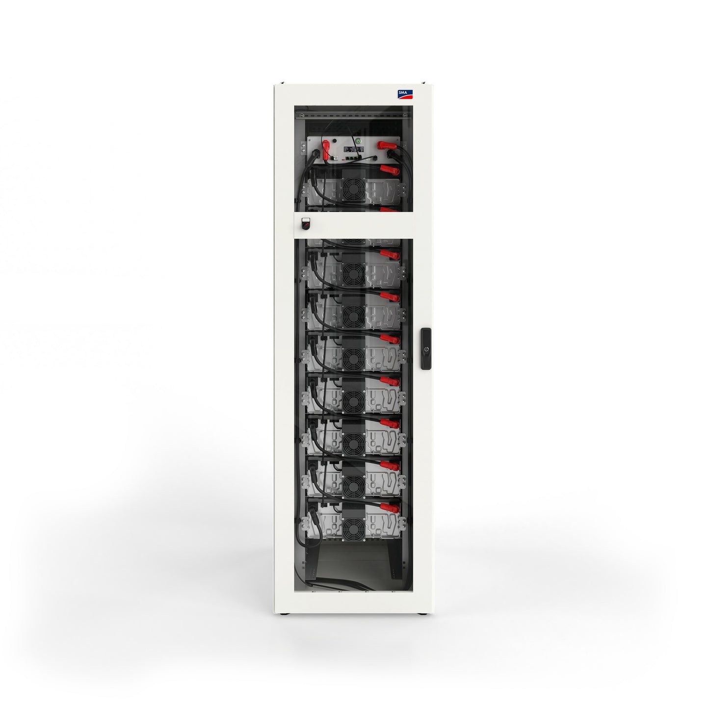Batterie SMA Commercial Storage HV