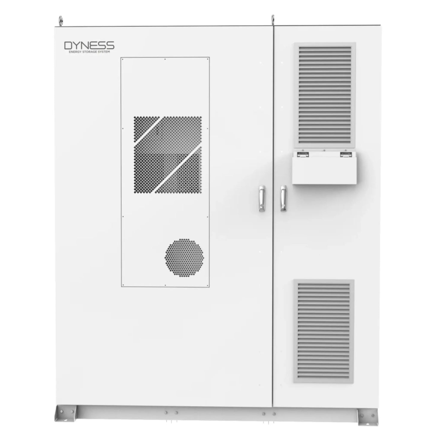Armoire de batterie Dyness AIO 215kWh, DH200F-S150L01 - 5 ans de garantie
