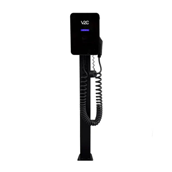Accessoire V2C Socle Trydan