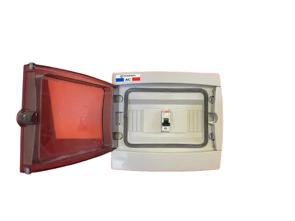 COFAC-C15100-MONO-32 - 32A - Bornes doubles 35MM² -