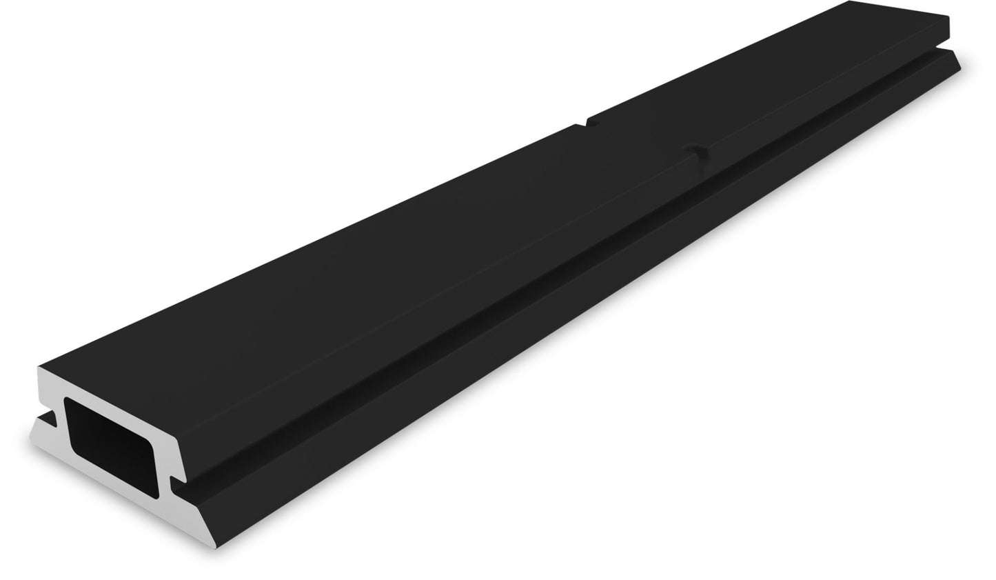 InsertionRail 2.0 RailConnector Noir - K2 -