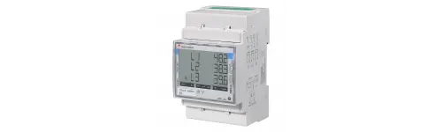 Monitoring V2C Pole Pro Meter 250 EM330 DIN AV5 3 H O1 PF 250A - 3 ans de garantie