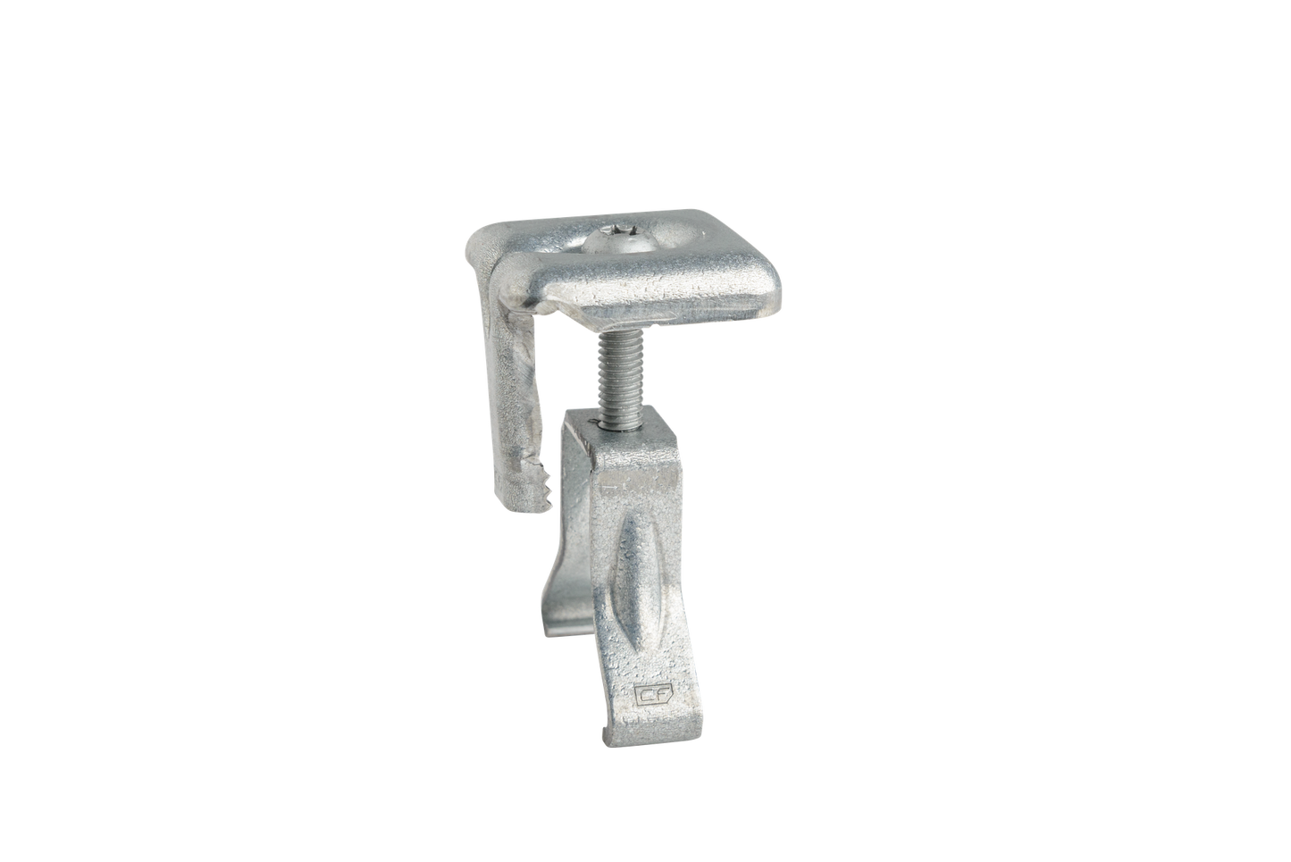 ClickFit EVO - Etrier universel Gris - Esdec - 1008020