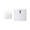 Kit SolarEdge EV ONE Charger 22kW Socket PRO + batterie 5kW