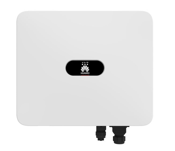 Onduleur Huawei SUN2000-25K-MB0 triphasé 25kW 27.5kVA 2MPPT - Garantie 10 ans