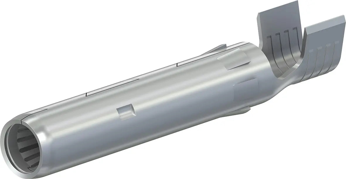 PIN (uniquement) pour connecteur mâle MC4 4-6mm²