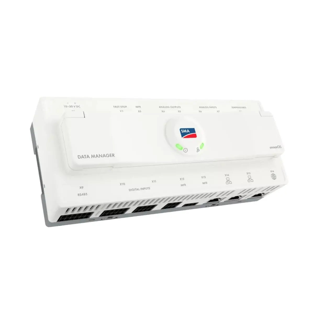 Monitoring SMA Data Manager M - 2 ans de garantie