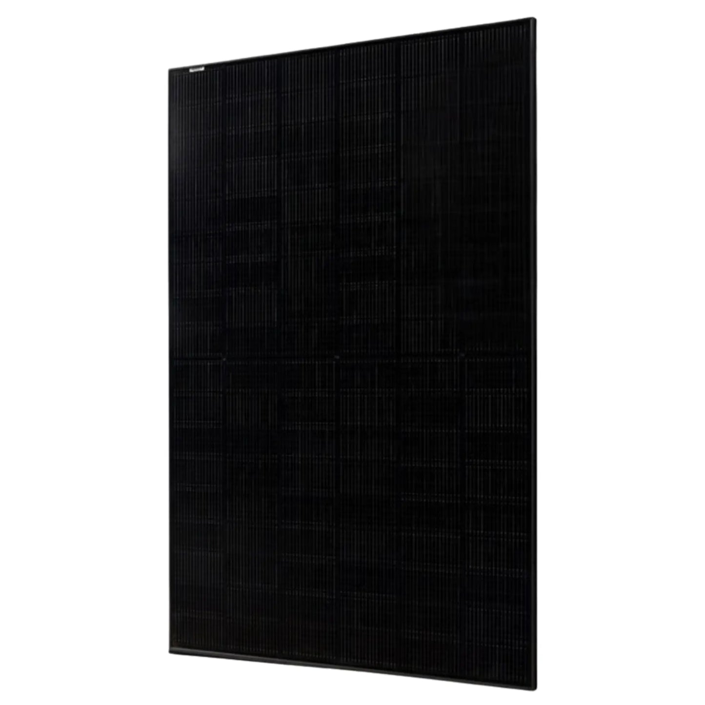 Panel JNL Solar OptimaX+, 500Wp, Mono N-type, Full Black, Bifacial, Dual glass - 25 years warranty