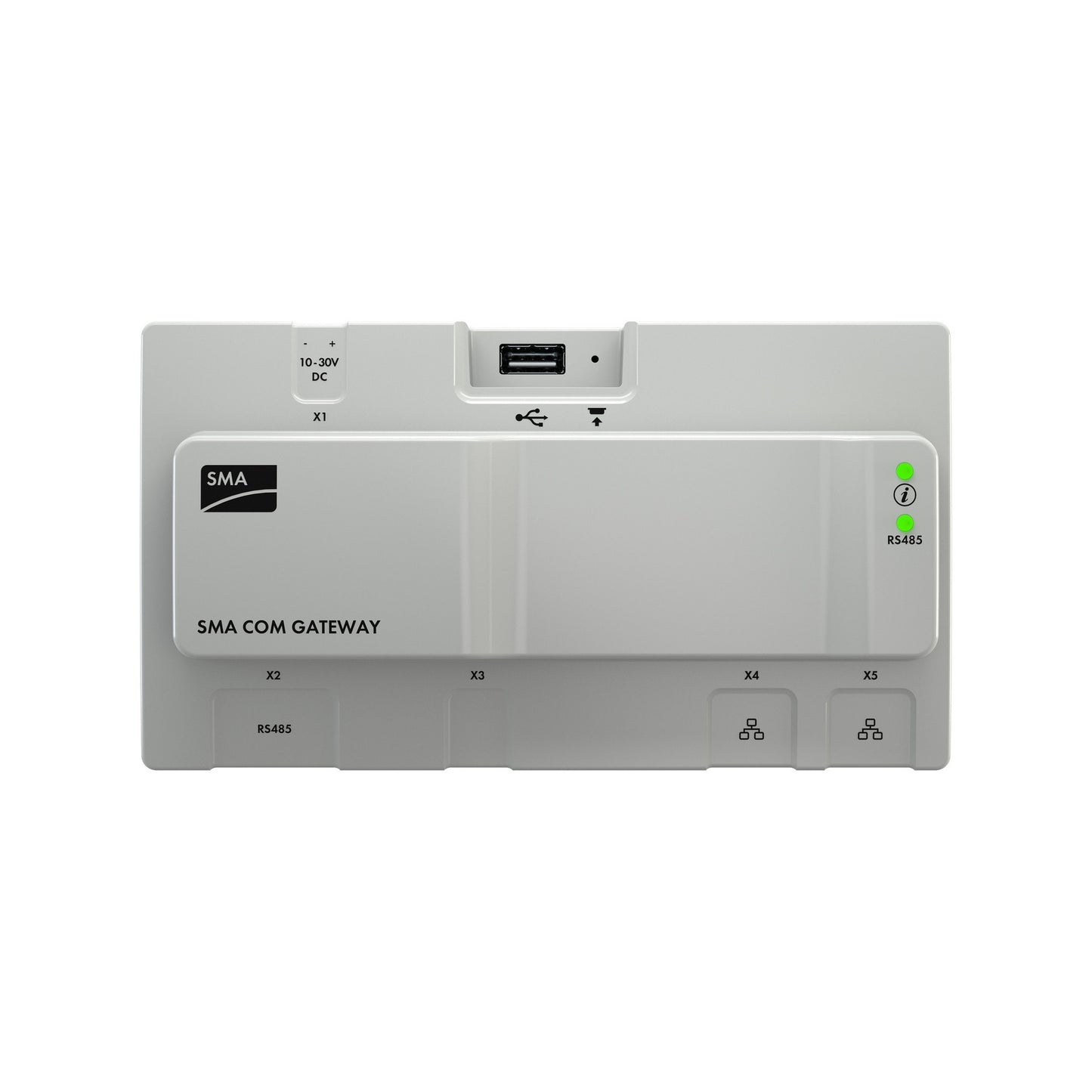 Monitoring SMA Communication Gateway - 2 ans de garantie