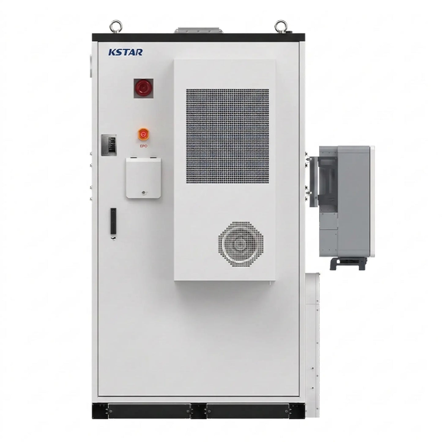 All-in-one Kstar C&I ESS 125kVA / 215kWh