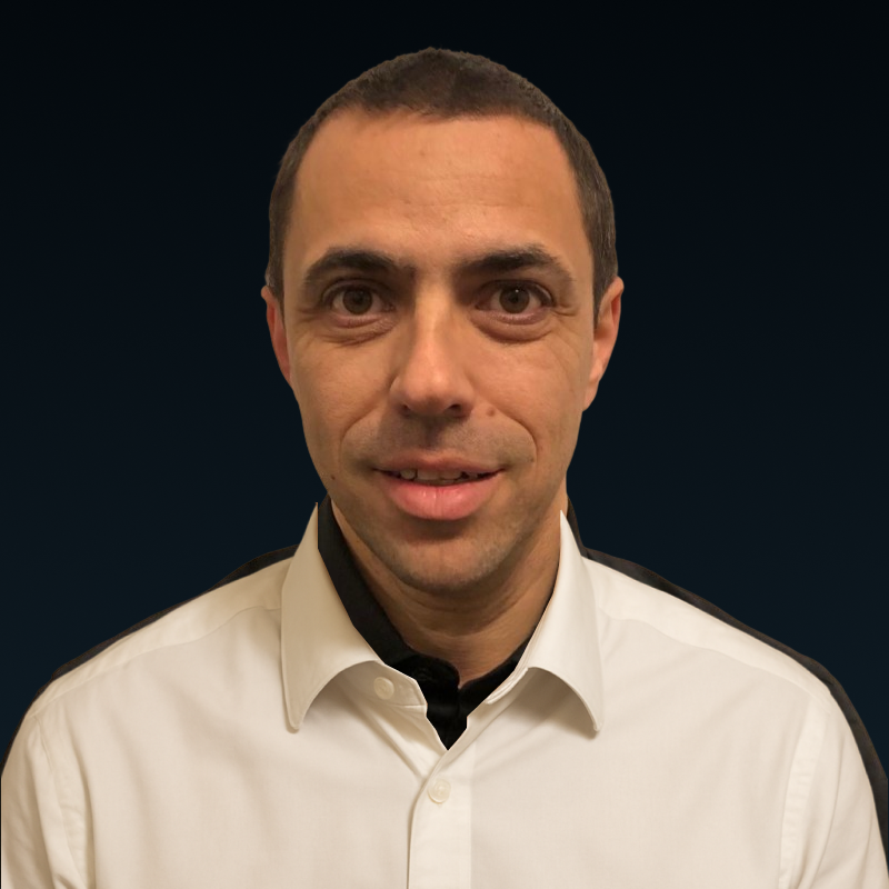 Fabrice Vigneron