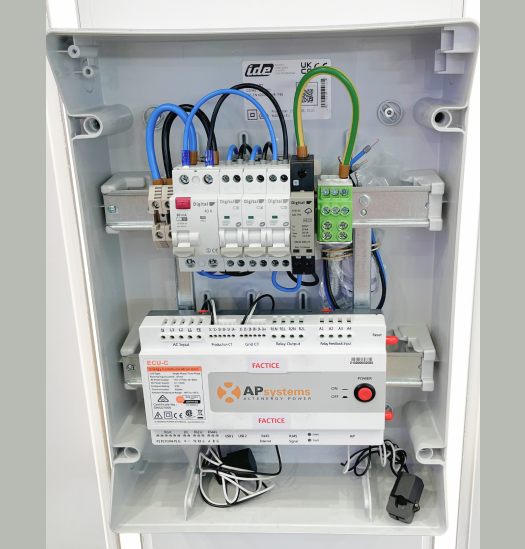 Coffrets Digital Electric 2