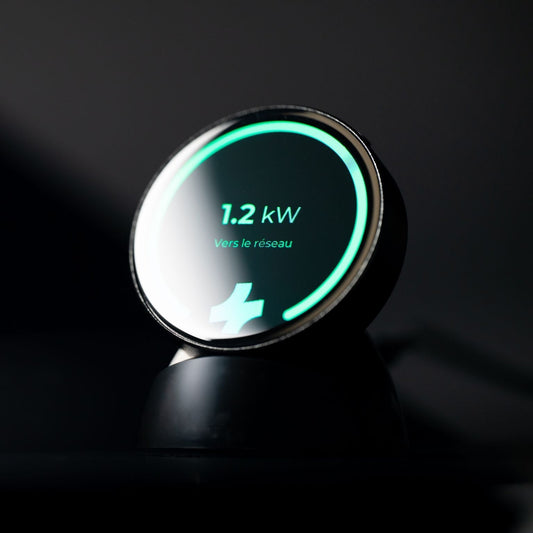 KANO B: a simple tool to boost your customers' solar self-consumption